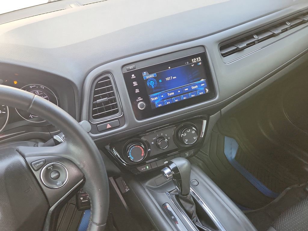 Used 2019 Honda HR-V Sport image 14