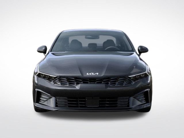 New 2026 Kia K5 LXS FWD image 2