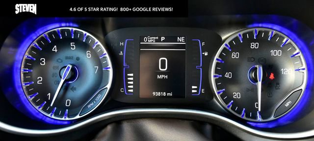 Used 2020 Chrysler Pacifica Touring-L image 28