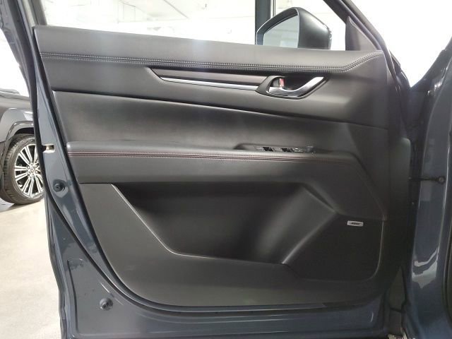 Used 2023 MAZDA CX-5 Carbon Edition image 15