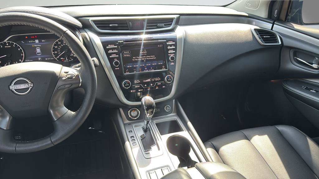 Used 2024 Nissan Murano SL image 14