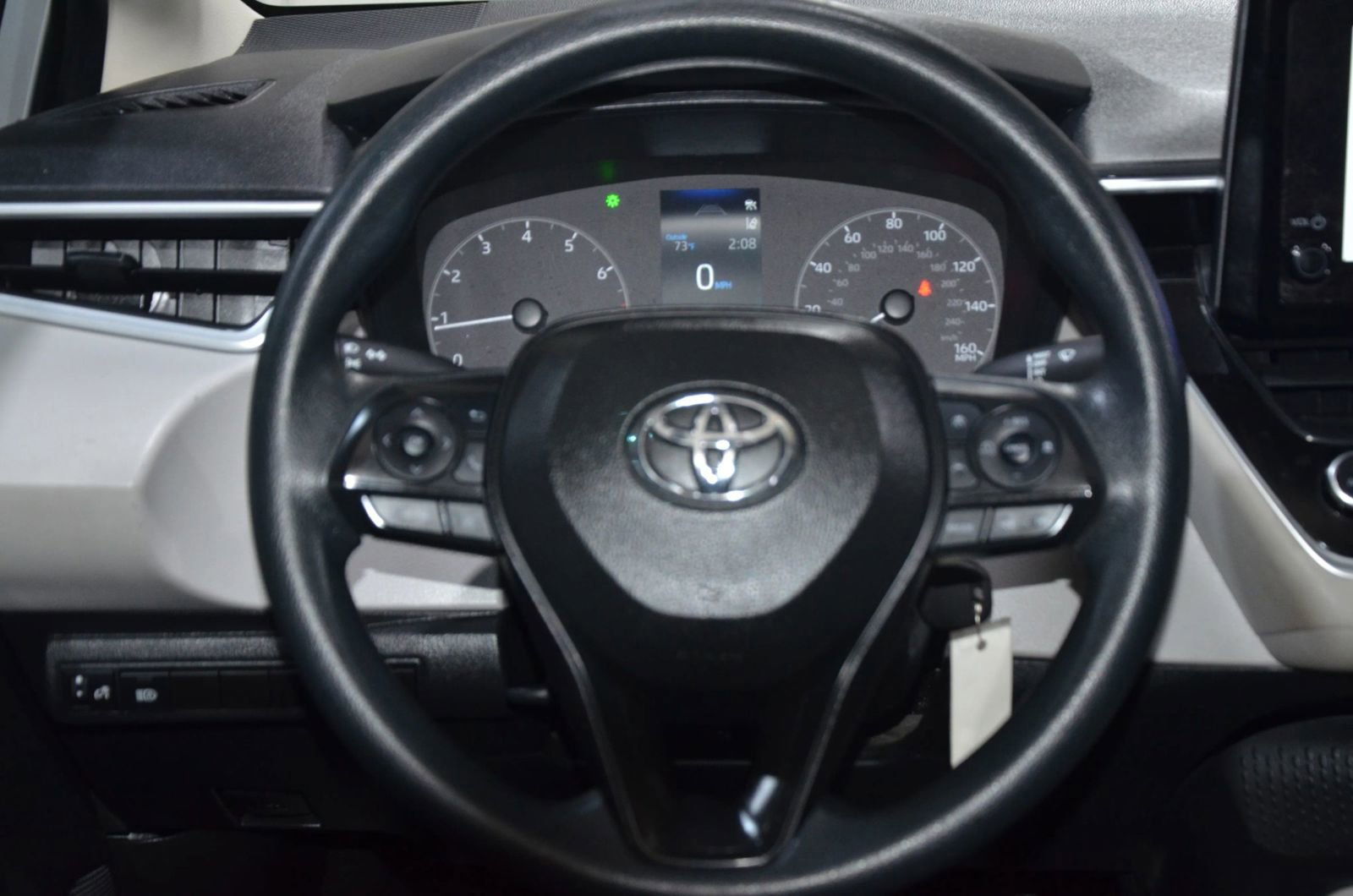 Used 2024 Toyota Corolla LE image 24