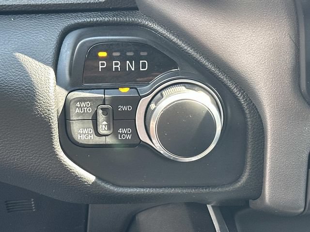 Used 2022 RAM 1500 Big Horn AWD/4WD image 27