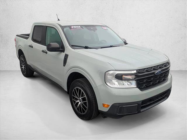 Used 2022 Ford Maverick XL image 3