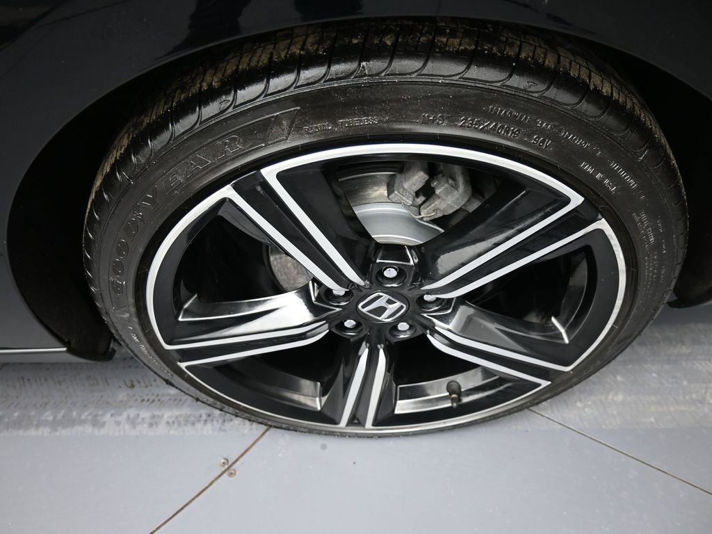 Certified 2023 Honda Accord Sport image 15