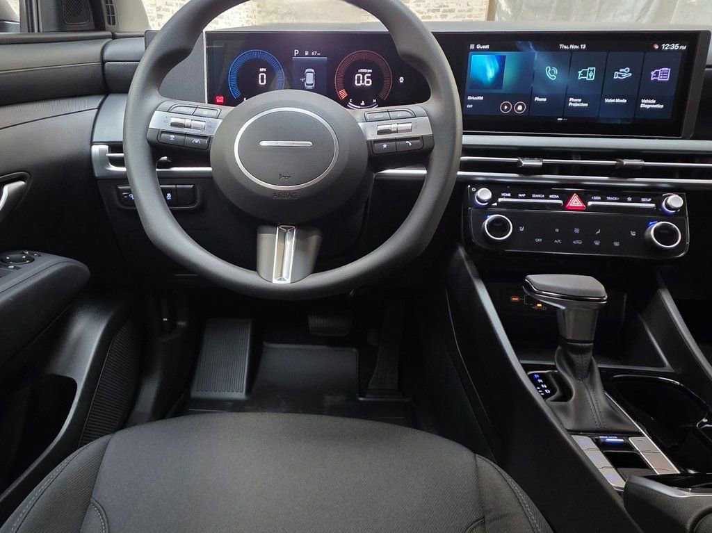 New 2026 Hyundai Tucson SEL image 15