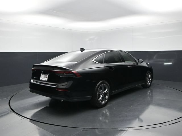 Used 2024 Honda Accord EX image 8