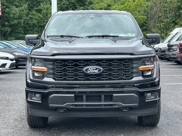 New 2026 Ford F150 STX w/ Equipment Group 200A AWD/4WD image 30