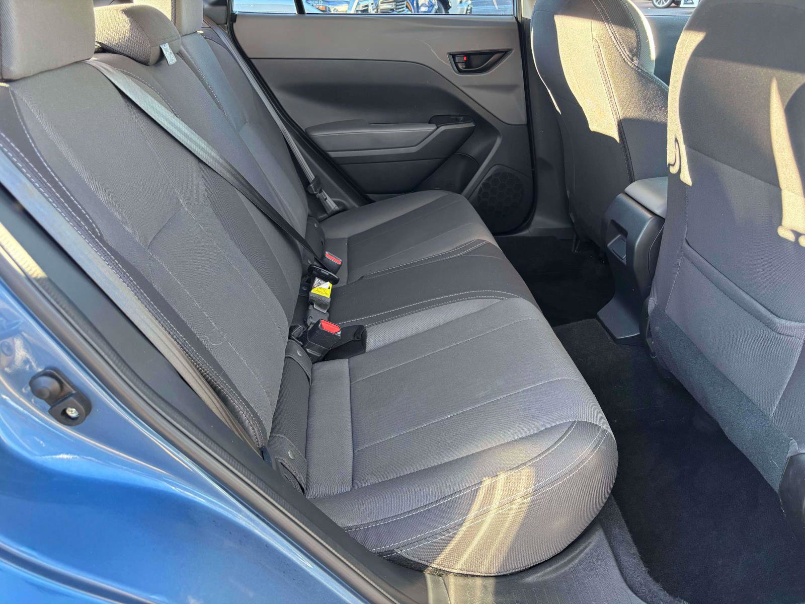 Used 2024 Subaru Crosstrek 2.0i image 13