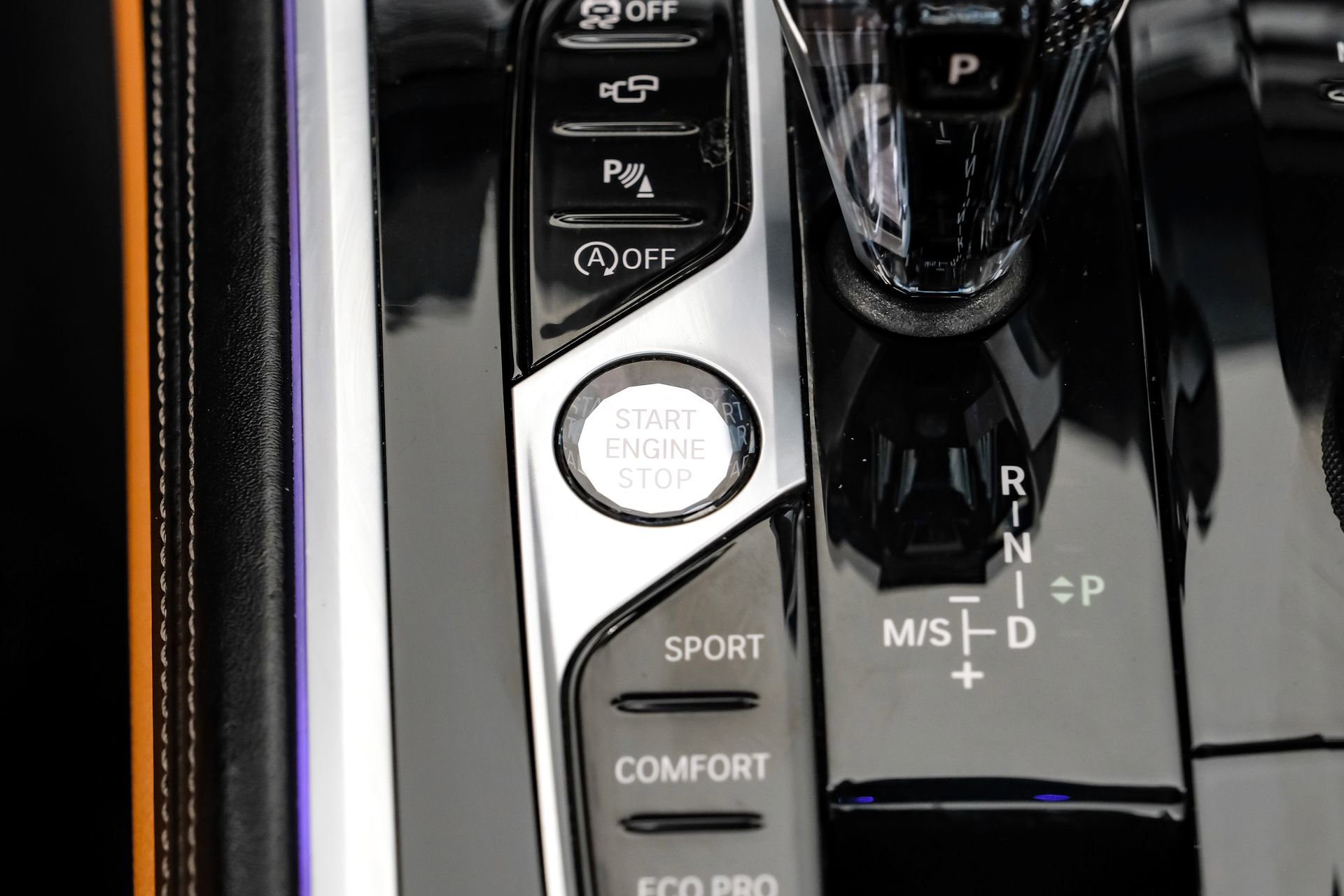 Used 2023 BMW 840i Gran Coupe 840 w/ M Sport Professional Package image 22