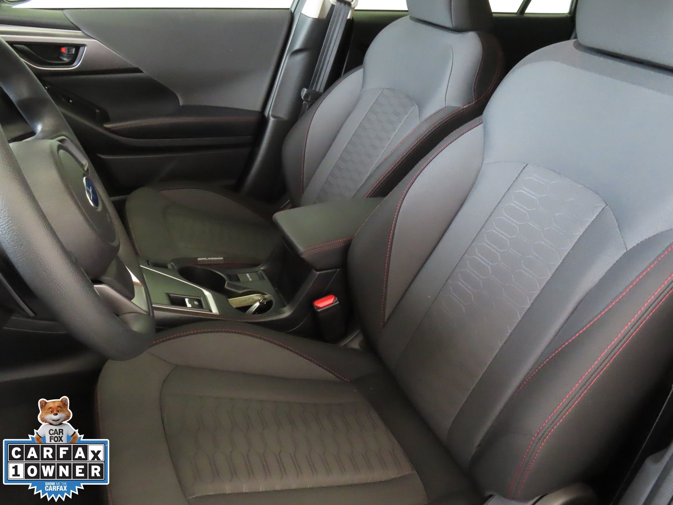 Certified 2025 Subaru Impreza 2.0i Sport image 13