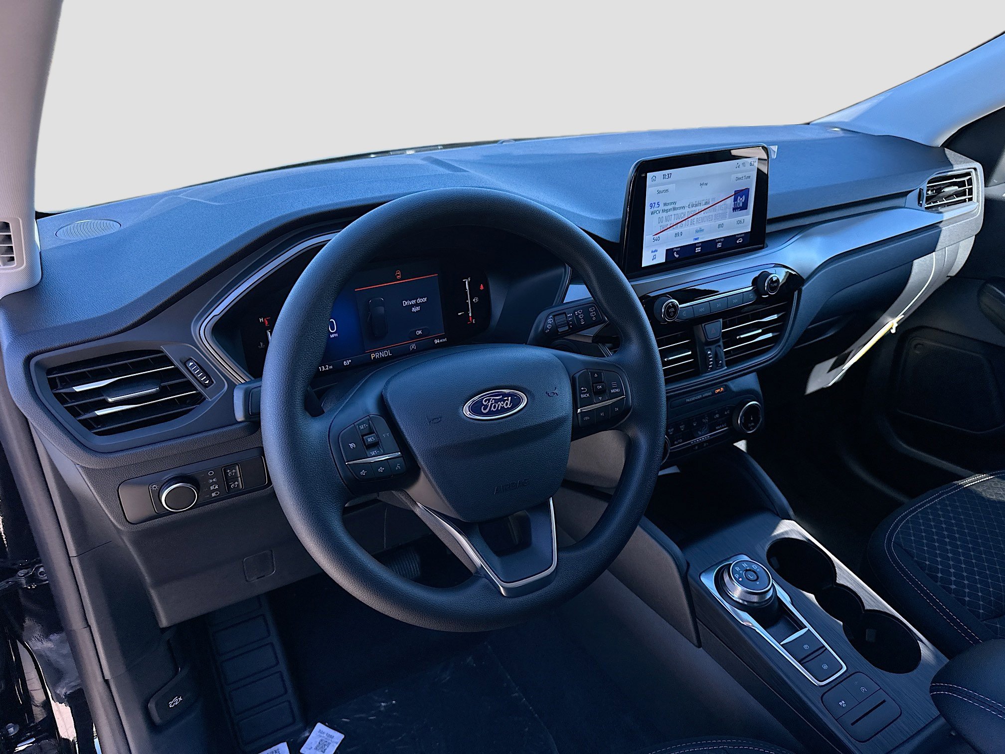 New 2026 Ford Escape Active image 6