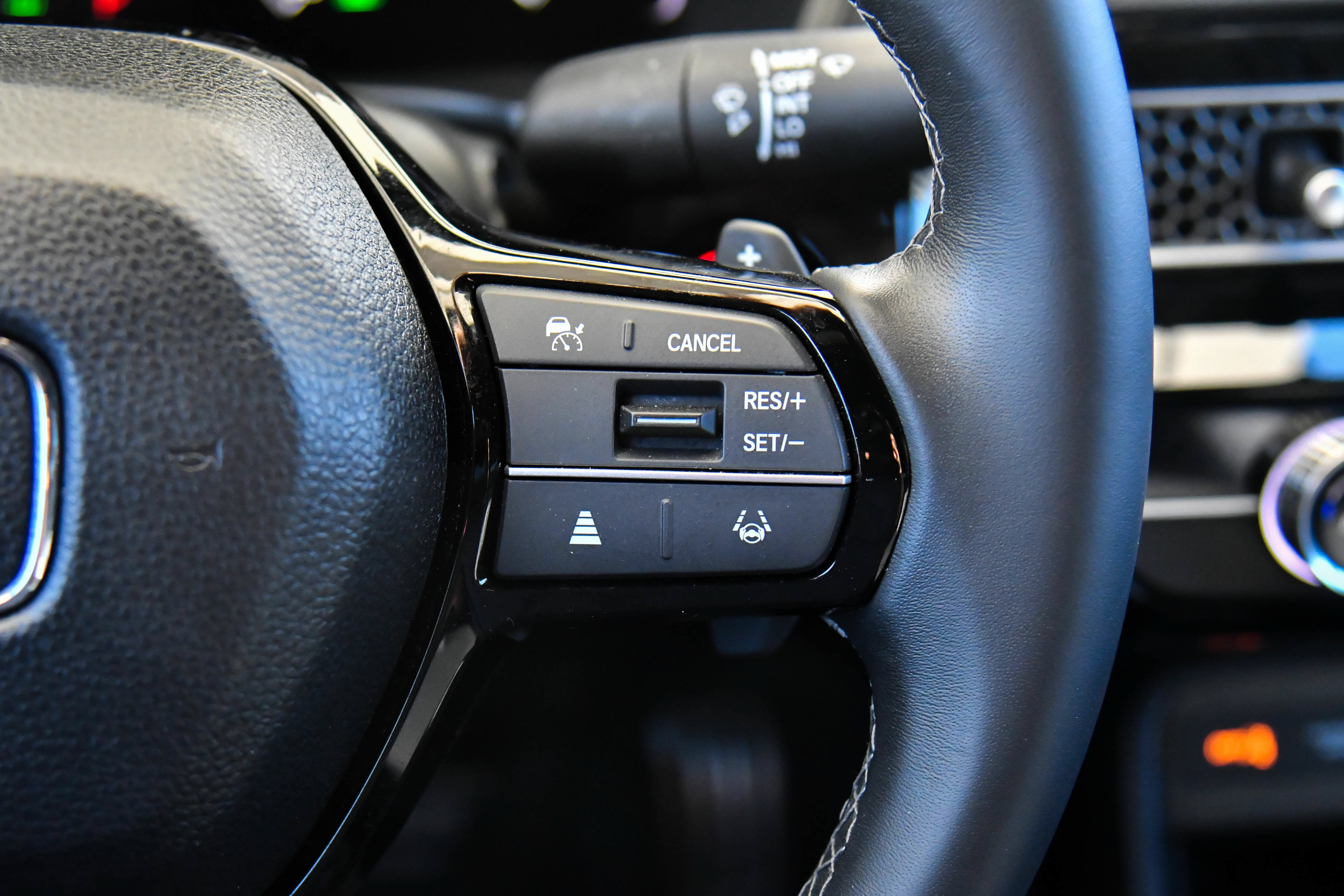 Used 2026 Honda Civic Sport image 28