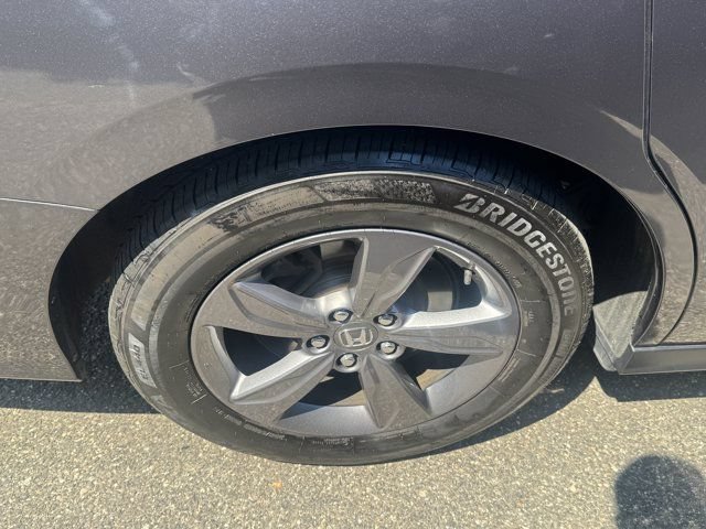 Used 2023 Honda Odyssey EX image 12