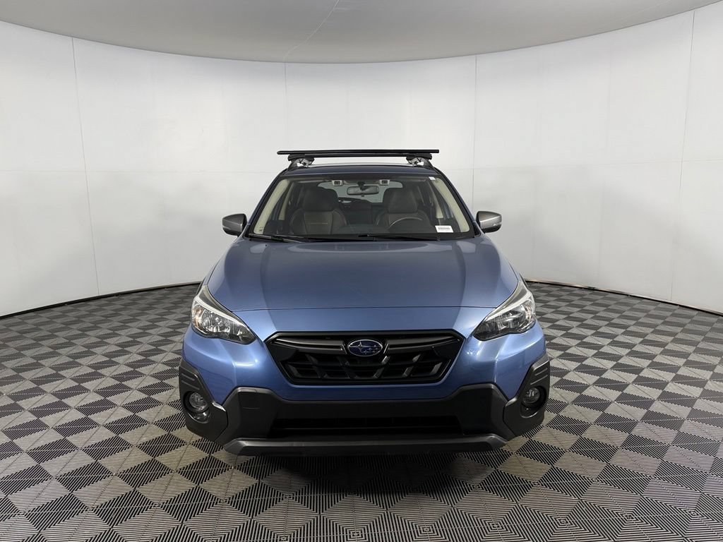 Used 2023 Subaru Crosstrek 2.5i Sport AWD/4WD image 11