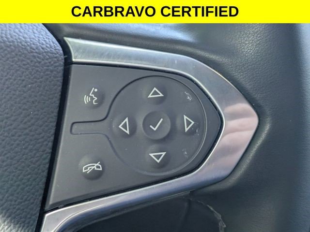 Certified 2023 Chevrolet Traverse LT FWD image 15