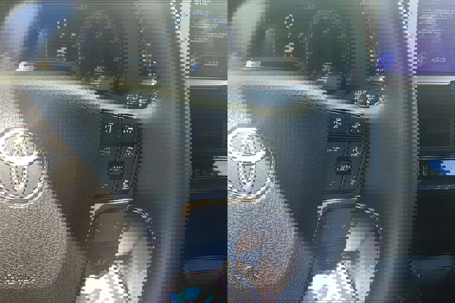 Used 2025 Toyota Crown Platinum image 24