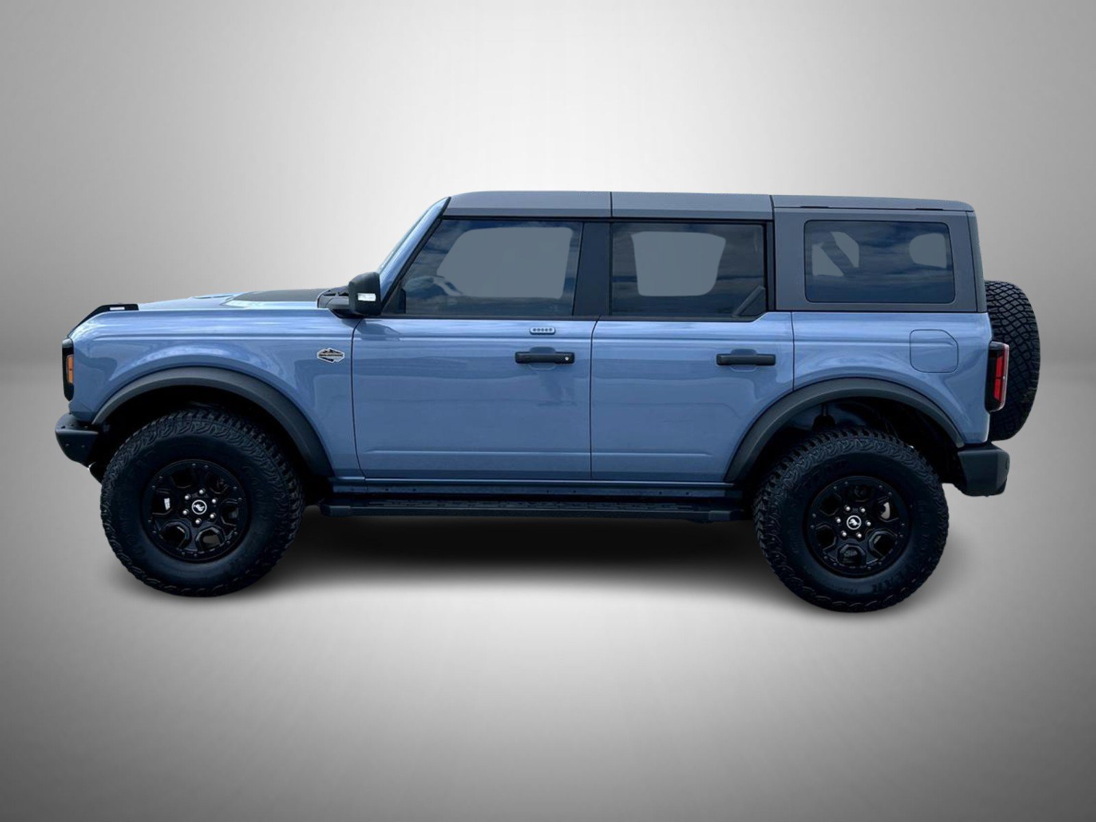 Used 2023 Ford Bronco Wildtrak AWD/4WD image 8
