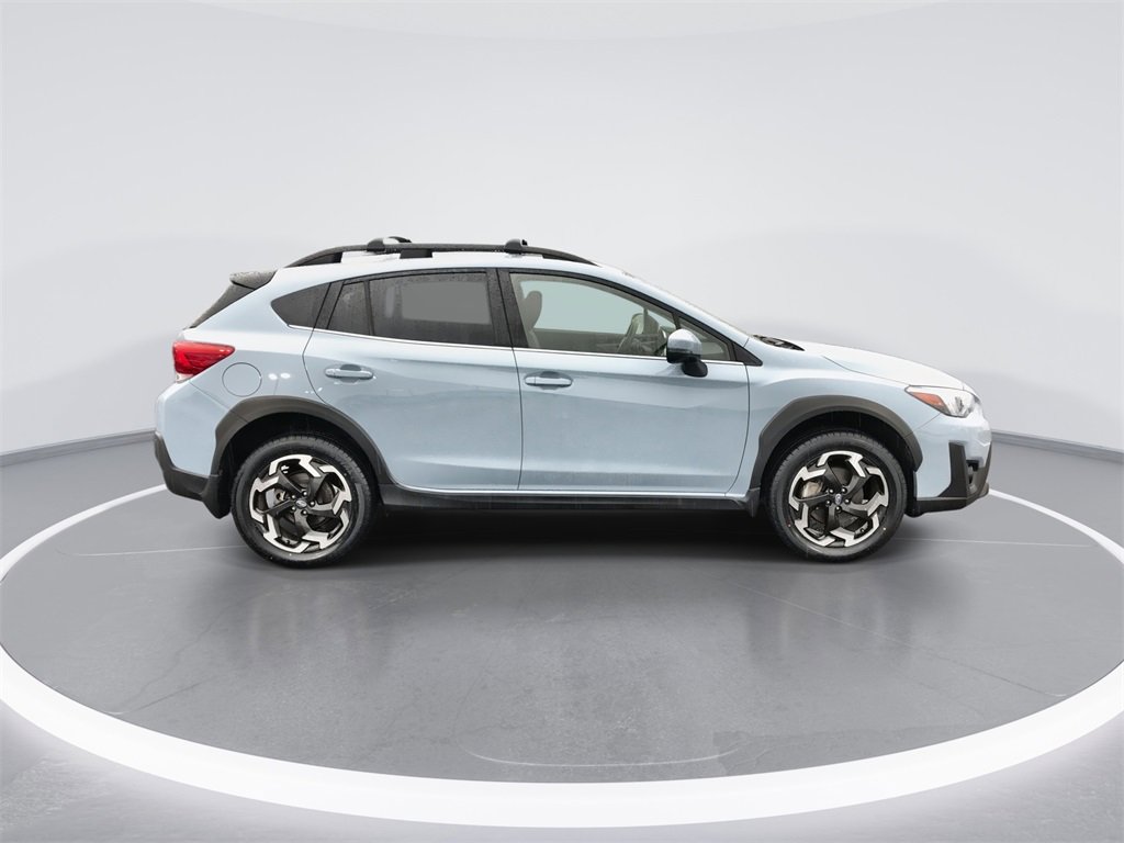 Used 2022 Subaru Crosstrek 2.5i Limited w/ Moonroof Package 2 image 9
