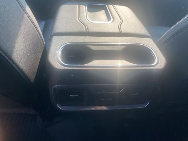 Used 2022 GMC Sierra 1500 SLT w/ SLT Premium Plus Package image 13