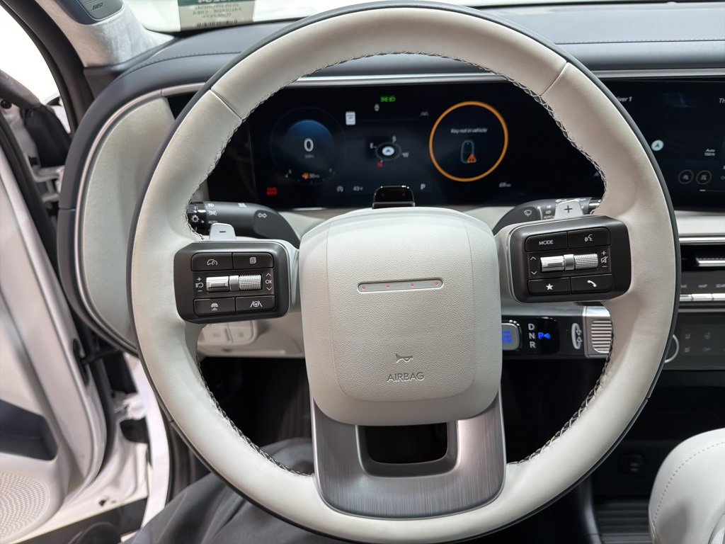 New 2026 Hyundai Palisade Calligraphy image 16