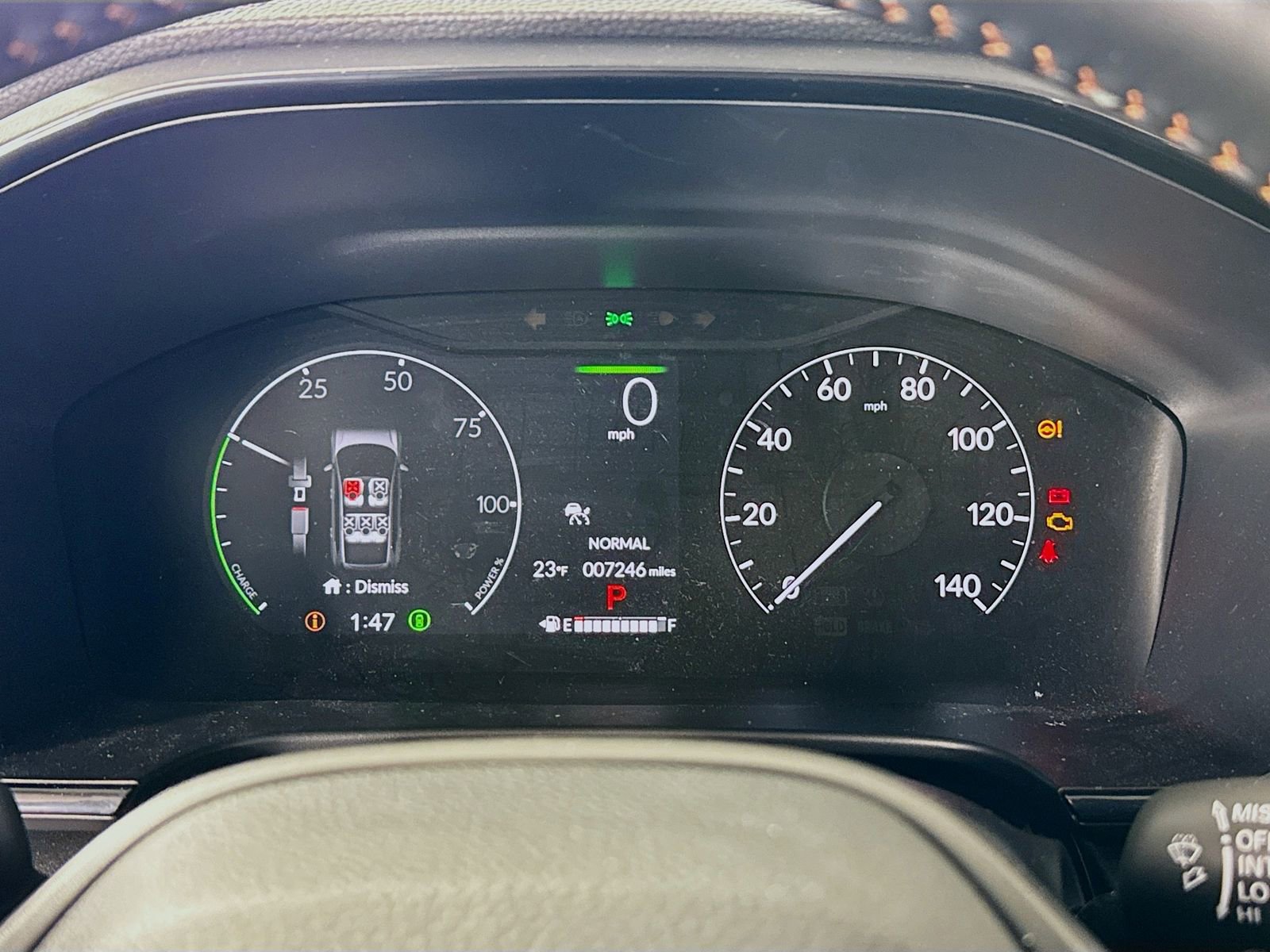 Certified 2026 Honda CR-V Sport image 13