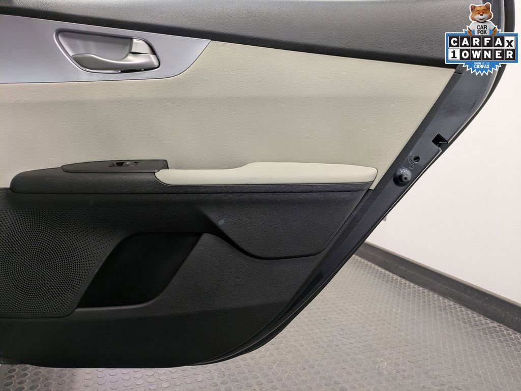 Certified 2023 Kia Forte LXS w/ LXS Technology Package FWD image 26