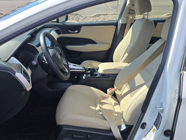 Used 2018 Honda Clarity Touring image 26