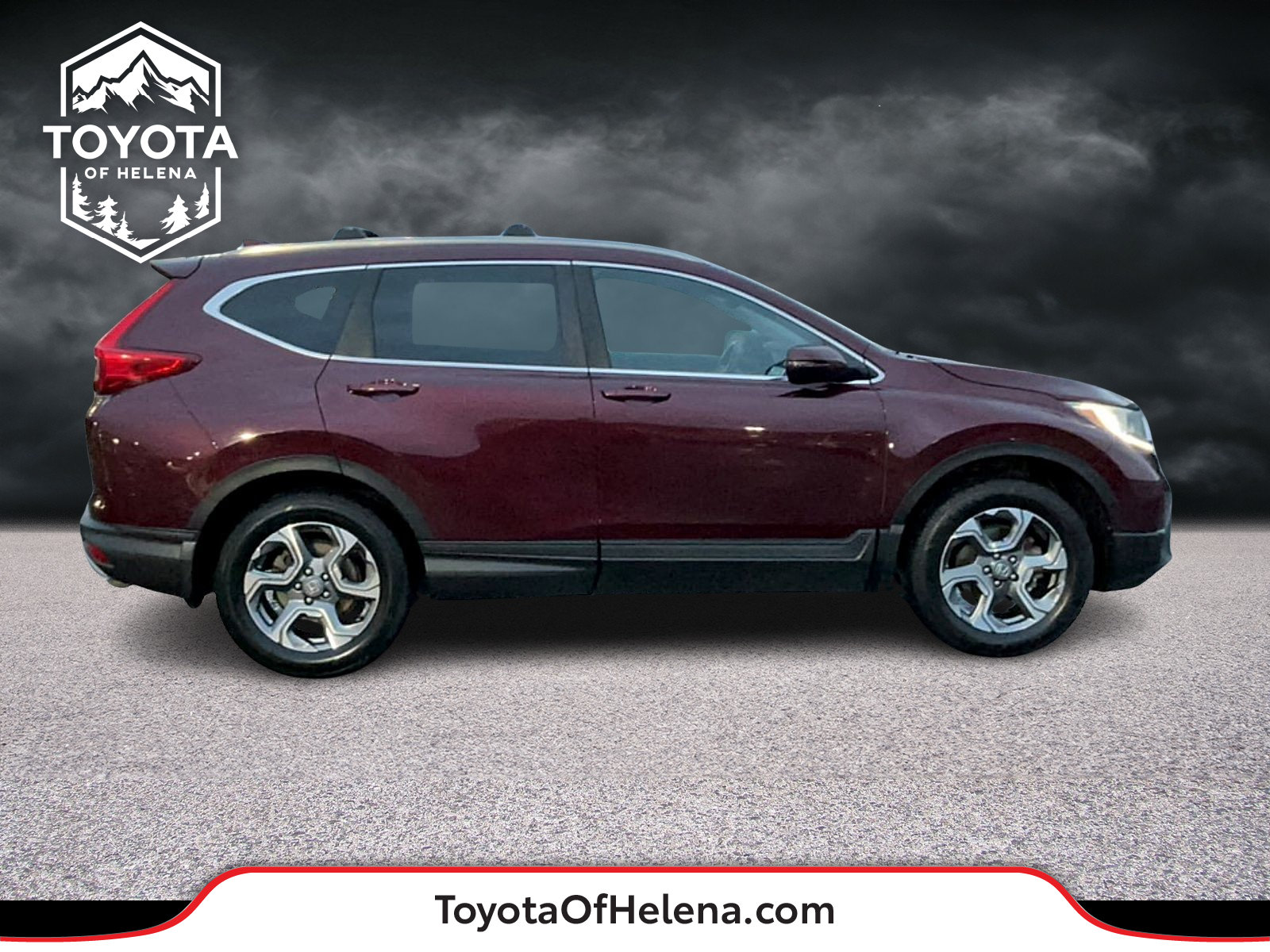 Used 2017 Honda CR-V EX-L image 6