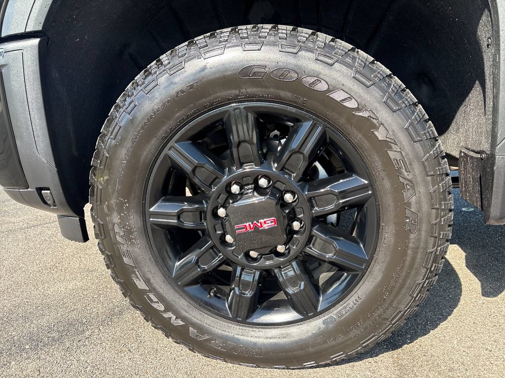 New 2026 GMC Sierra 2500 AT4 w/ AT4 Premium Plus Package AWD/4WD image 58
