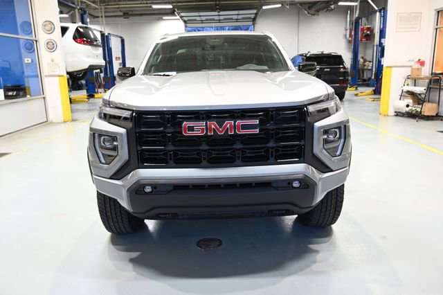 New 2026 GMC Canyon Elevation w/ Convenience Package AWD/4WD image 2