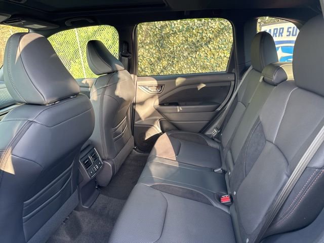 New 2026 Subaru Forester Touring w/ Touring Package AWD/4WD image 21