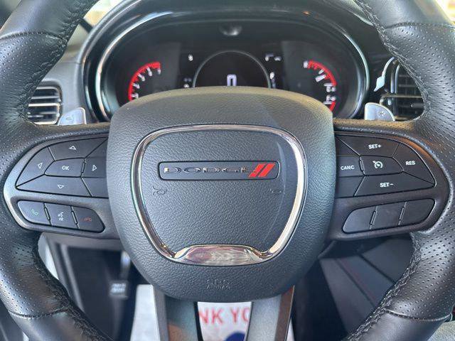Certified 2024 Dodge Durango GT AWD/4WD image 21