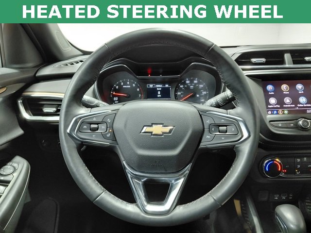 Certified 2023 Chevrolet TrailBlazer ACTIV image 5