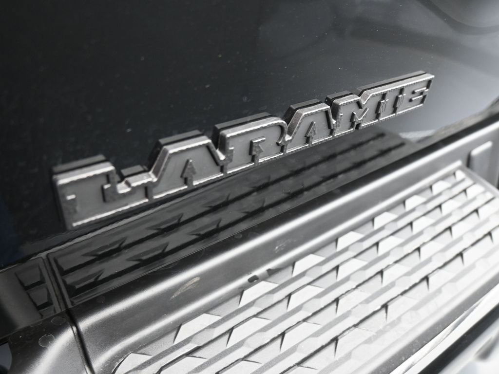 New 2026 RAM 3500 Laramie w/ Night Edition image 44