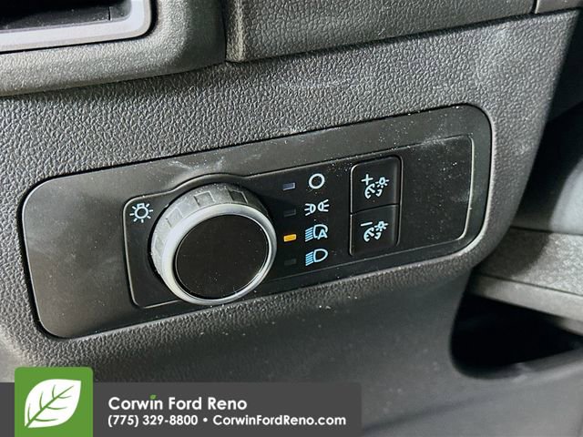New 2026 Ford Bronco Sport Big Bend AWD/4WD image 11