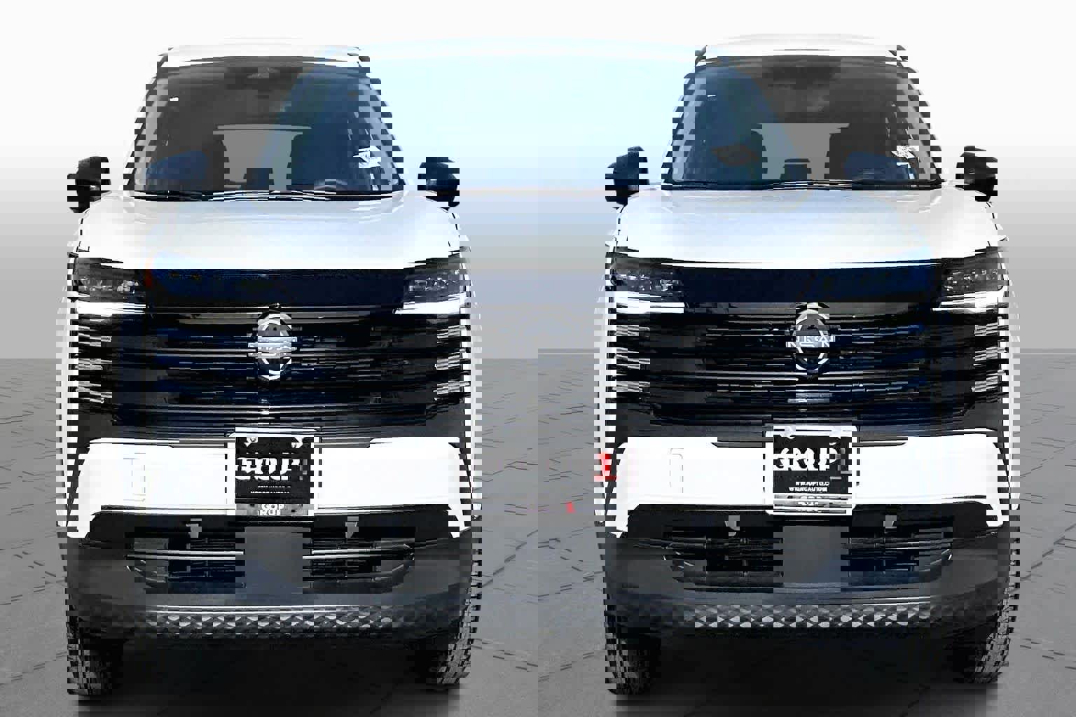 New 2026 Nissan Kicks S image 3