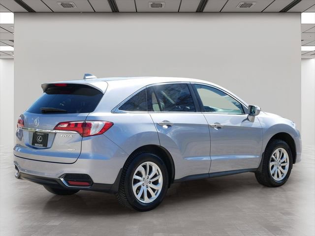 Used 2016 Acura RDX AWD w/ Technology Package image 5