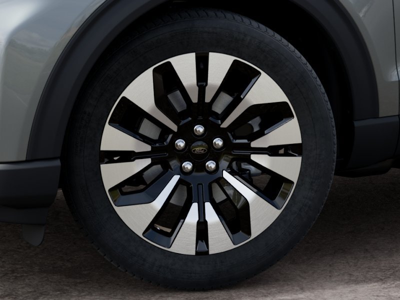 New 2027 Ford Explorer Platinum AWD/4WD image 20