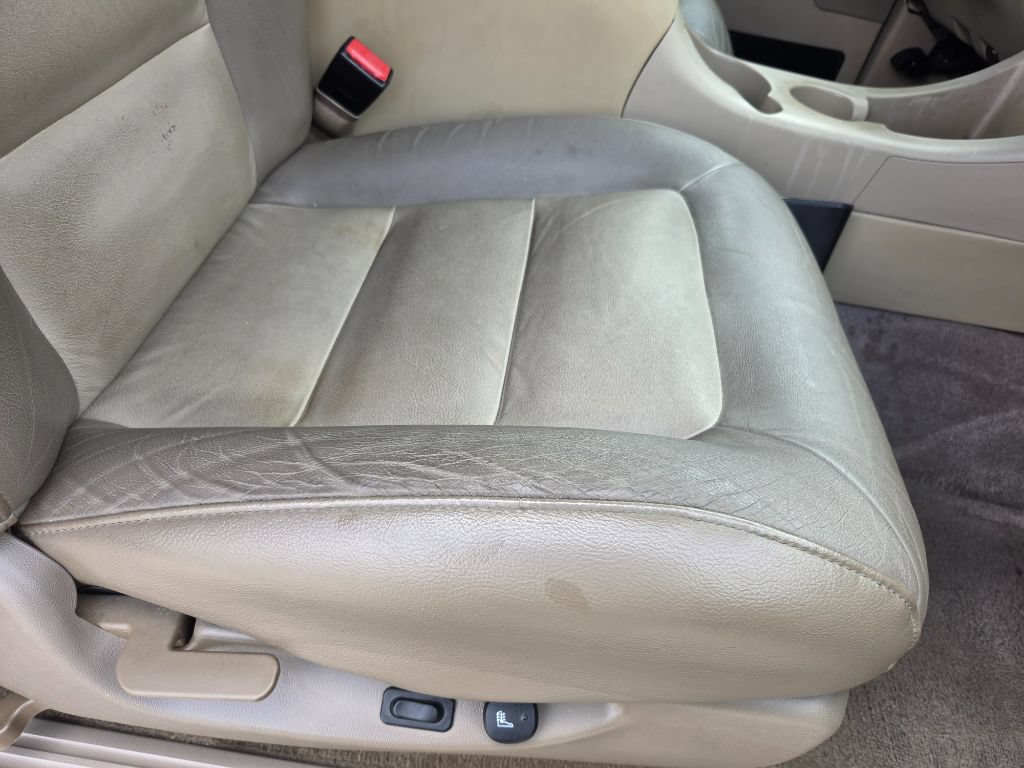 Used 2003 Ford Explorer Sport XLT AWD/4WD image 28