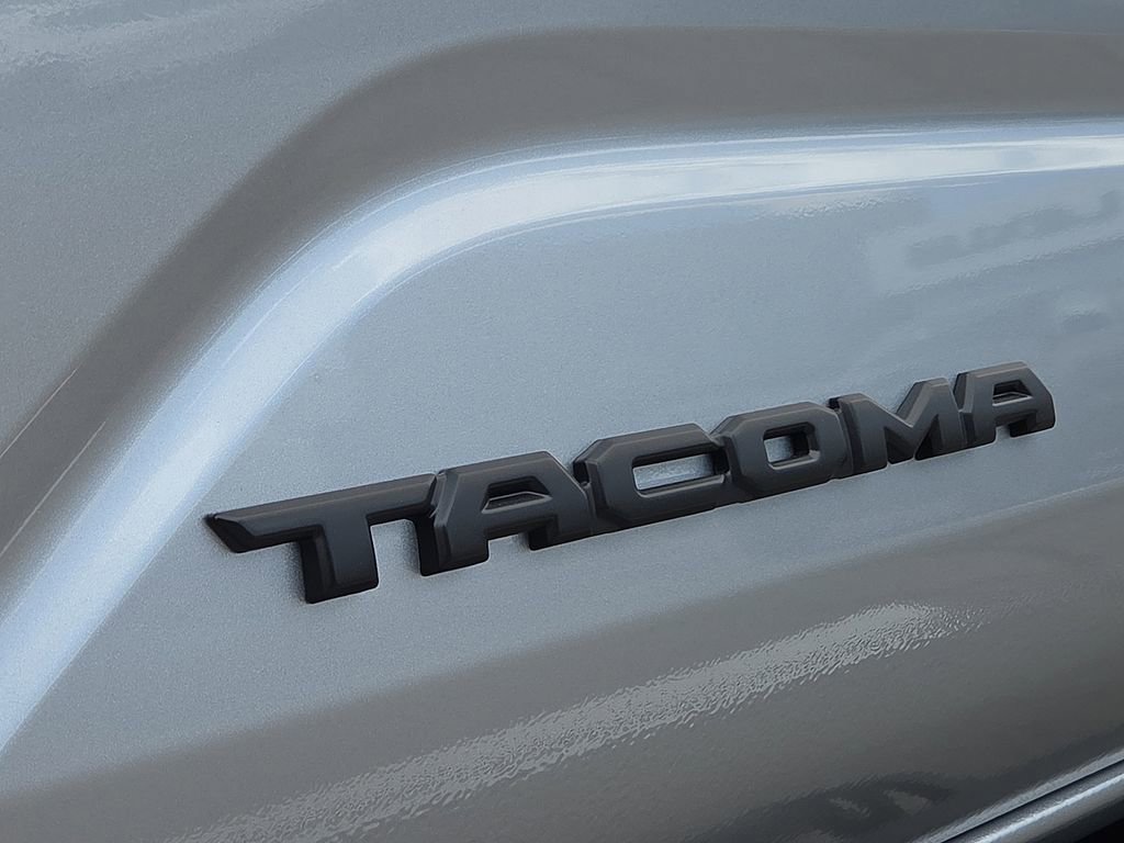 New 2026 Toyota Tacoma SR5 image 10