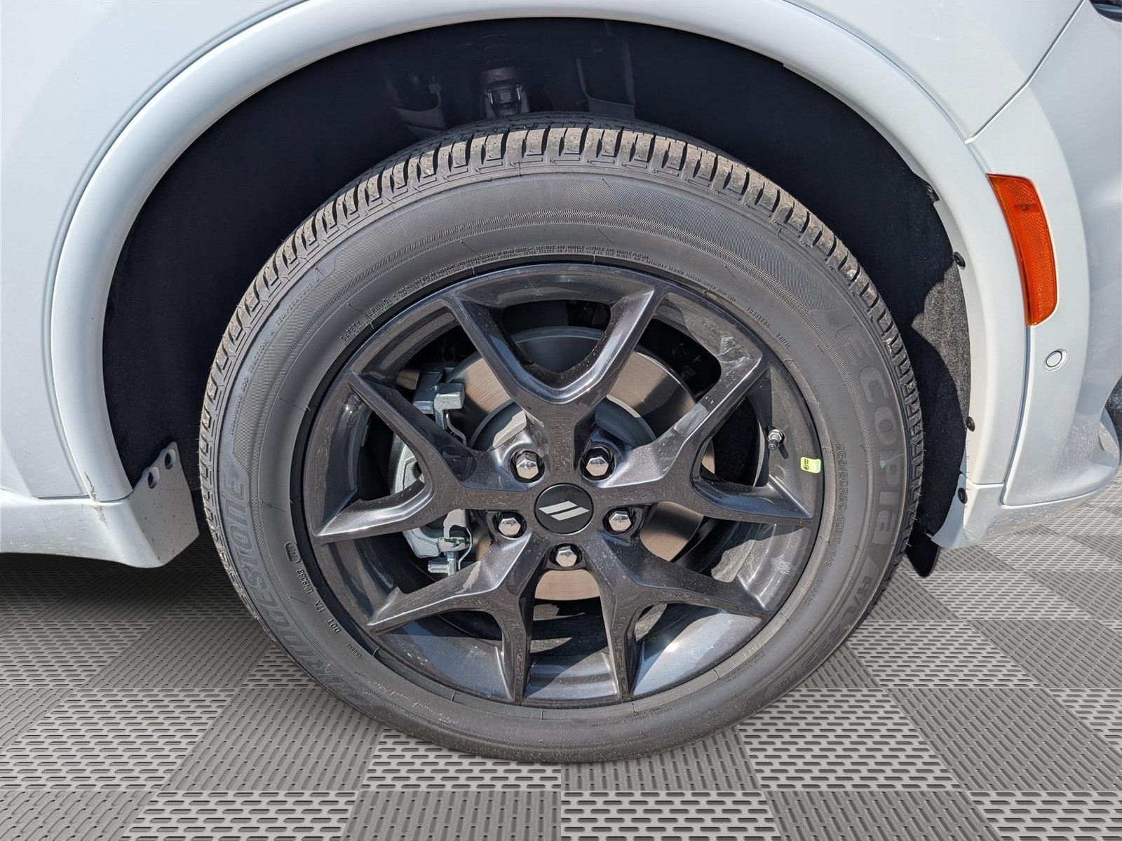 New 2026 Dodge Durango GT w/ Blacktop Package AWD/4WD image 5