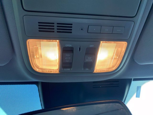 Used 2019 Honda CR-V EX-L image 23