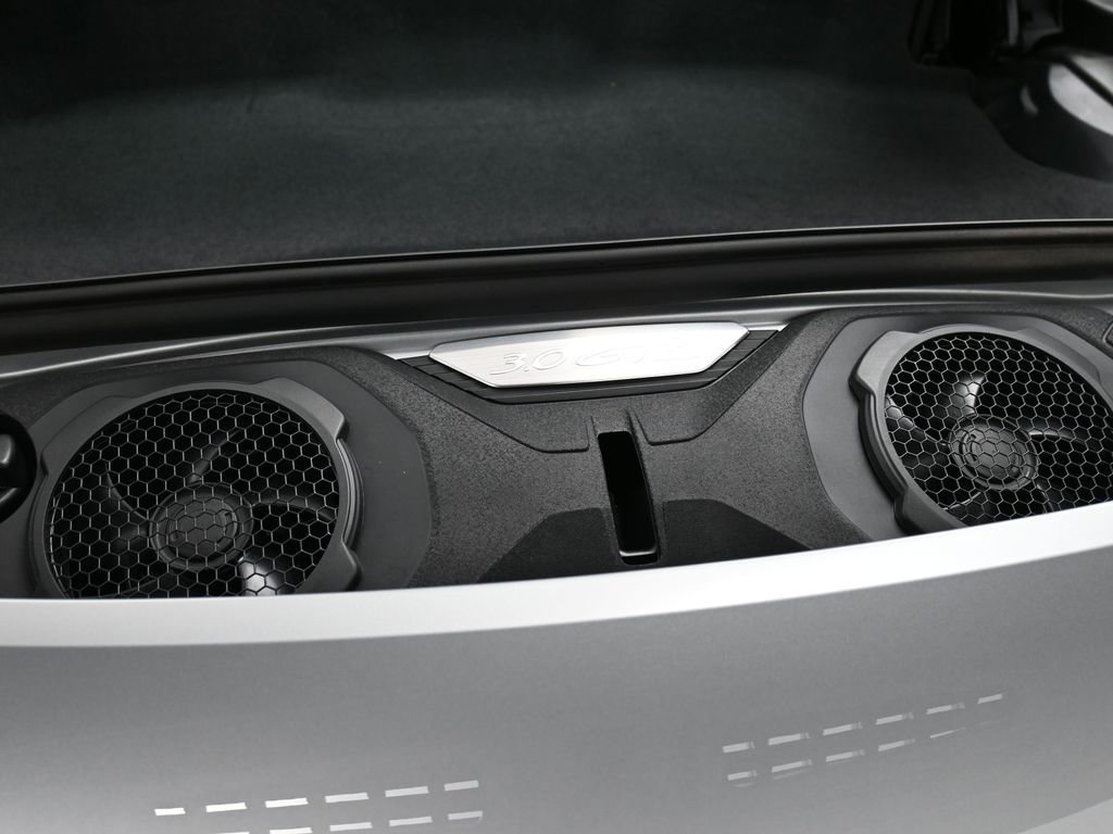 Certified 2024 Porsche 911 Carrera GTS image 32