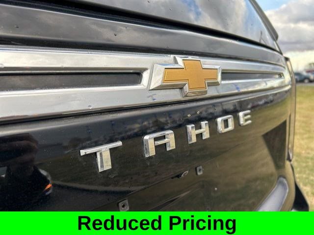 Used 2021 Chevrolet Tahoe LS w/ Driver Alert Package image 53