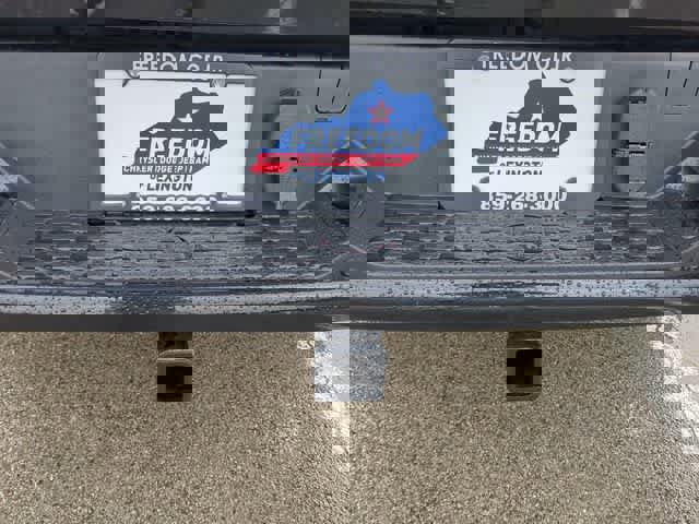 New 2026 RAM 1500 Laramie w/ Night Edition image 35