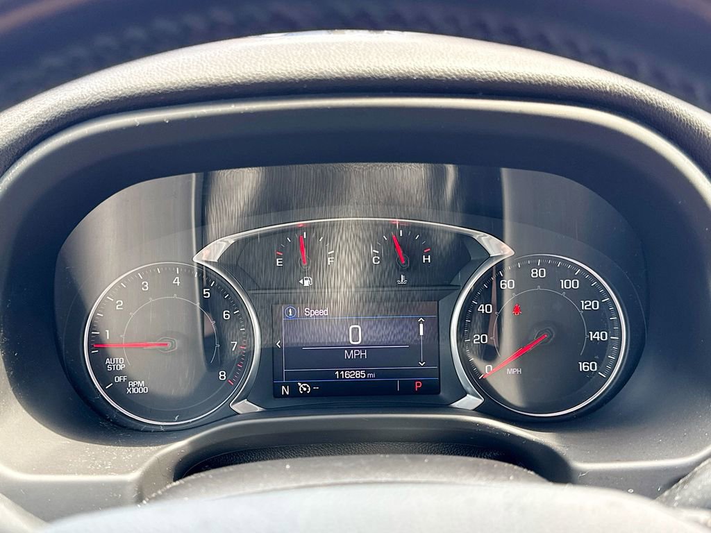 Used 2020 GMC Acadia SLE FWD image 30