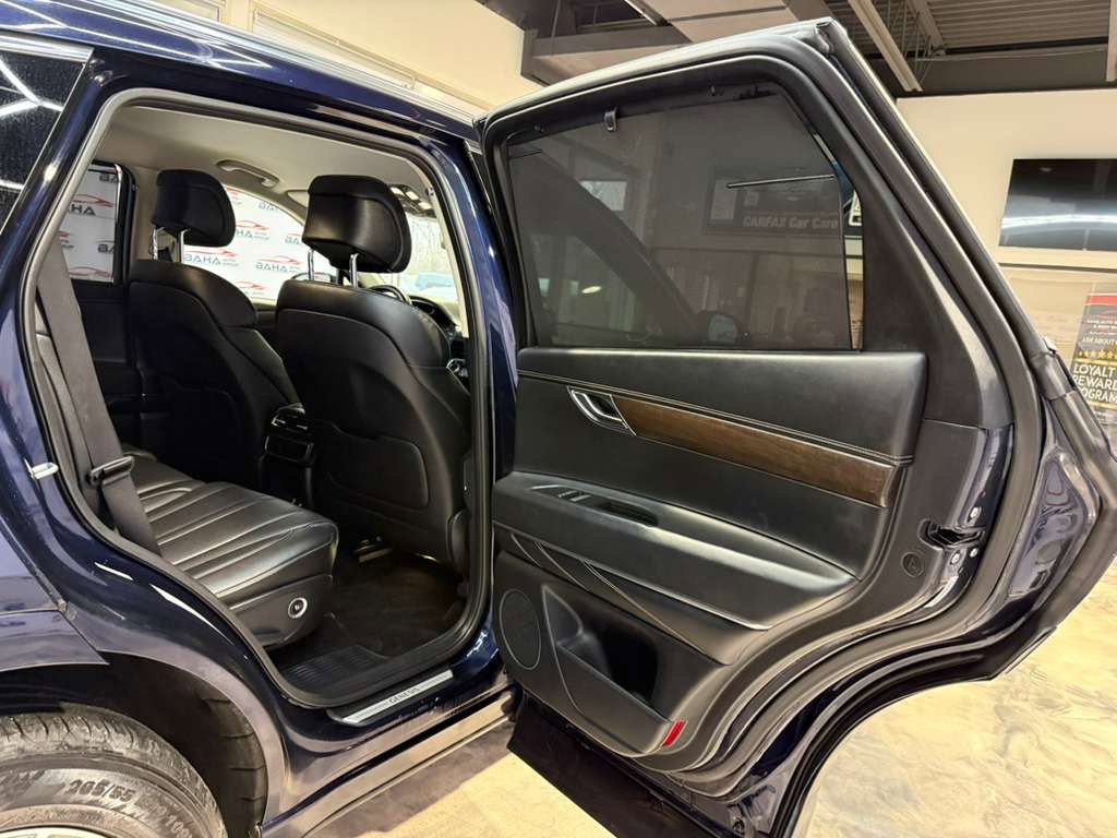 Used 2024 Genesis GV80 2.5T image 36