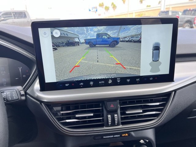 New 2025 Ford Escape Active w/ Tech Pack #1 image 27