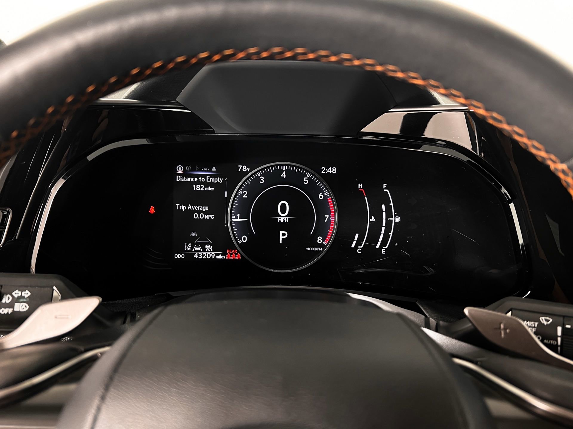 Used 2022 Lexus NX 350 AWD w/ Premium Package image 24